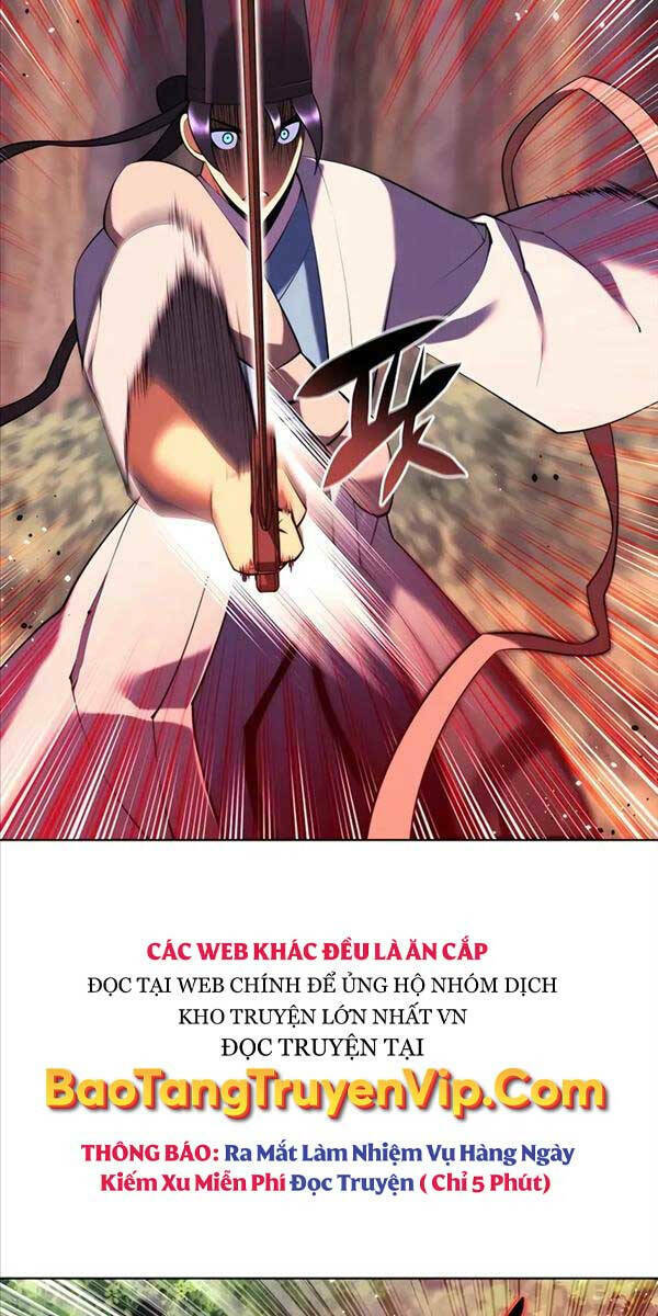 Học Giả Kiếm Sĩ - Chapter 81 - Page 26