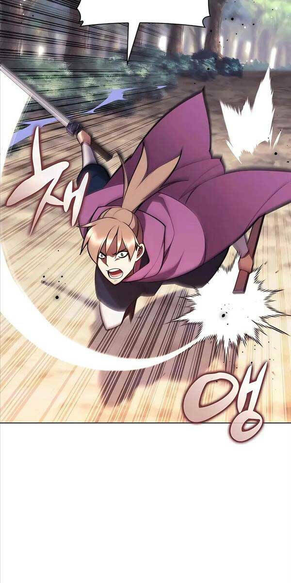 Học Giả Kiếm Sĩ - Chapter 81 - Page 28