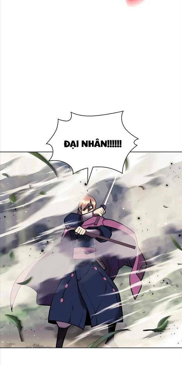 Học Giả Kiếm Sĩ - Chapter 81 - Page 30