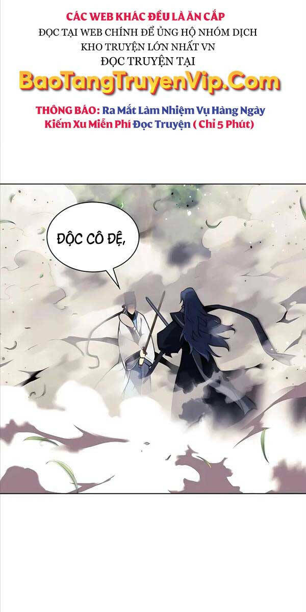 Học Giả Kiếm Sĩ - Chapter 81 - Page 31