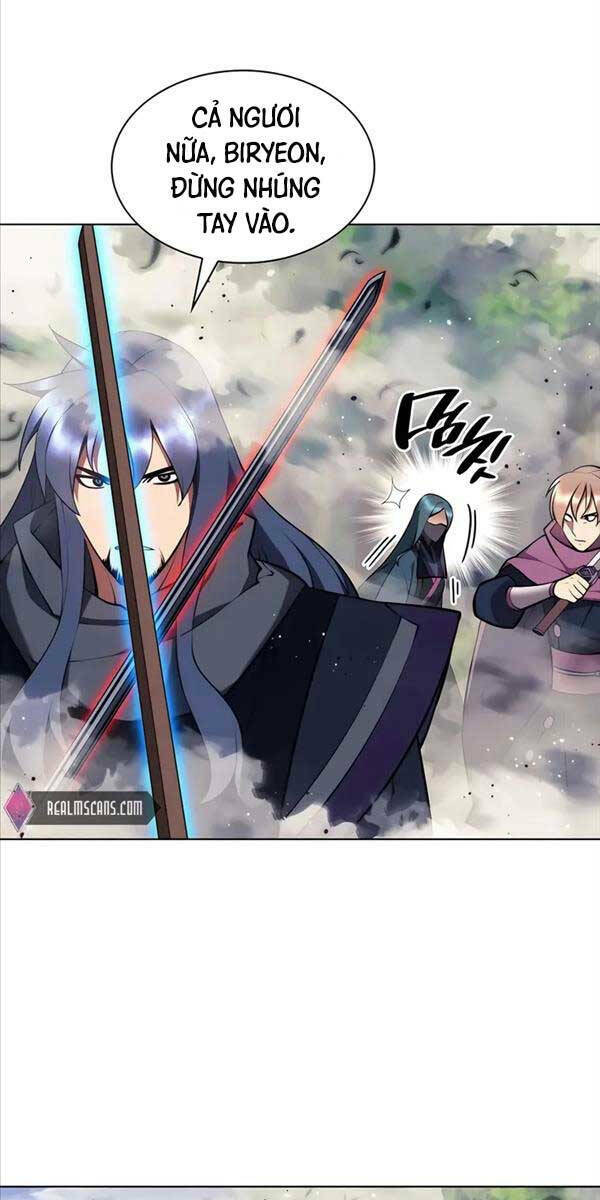 Học Giả Kiếm Sĩ - Chapter 81 - Page 33