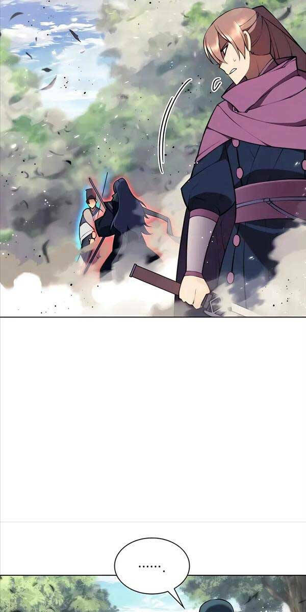 Học Giả Kiếm Sĩ - Chapter 81 - Page 34