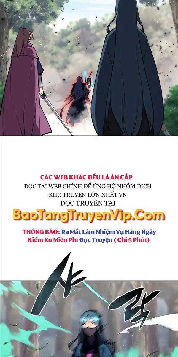 Học Giả Kiếm Sĩ - Chapter 81 - Page 35