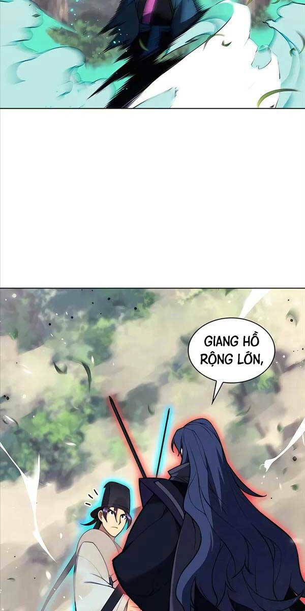 Học Giả Kiếm Sĩ - Chapter 81 - Page 36