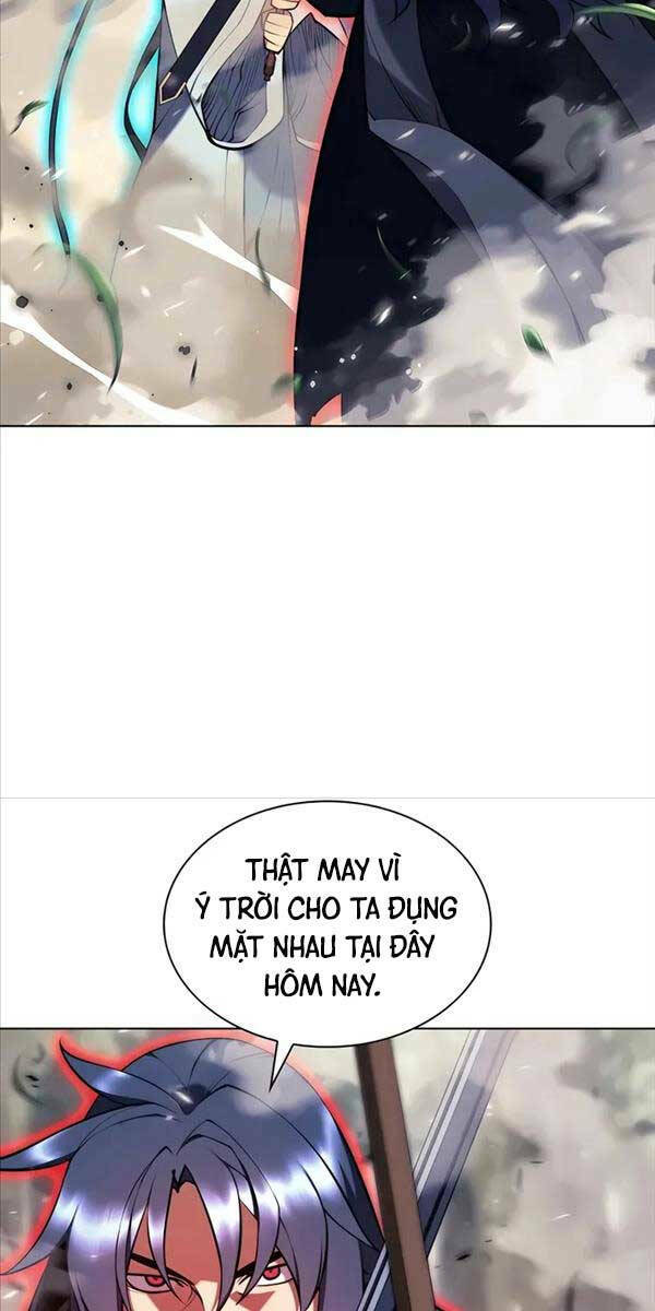 Học Giả Kiếm Sĩ - Chapter 81 - Page 37