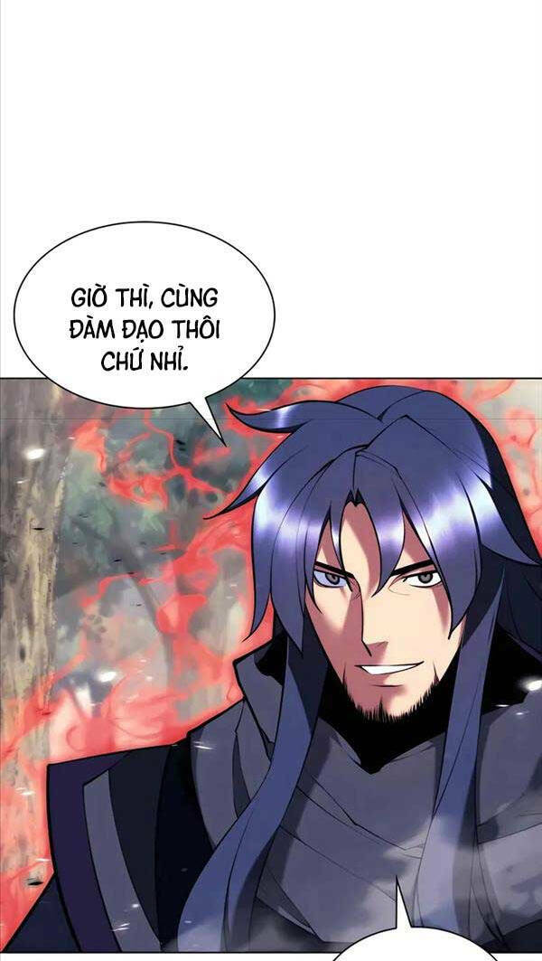 Học Giả Kiếm Sĩ - Chapter 81 - Page 40