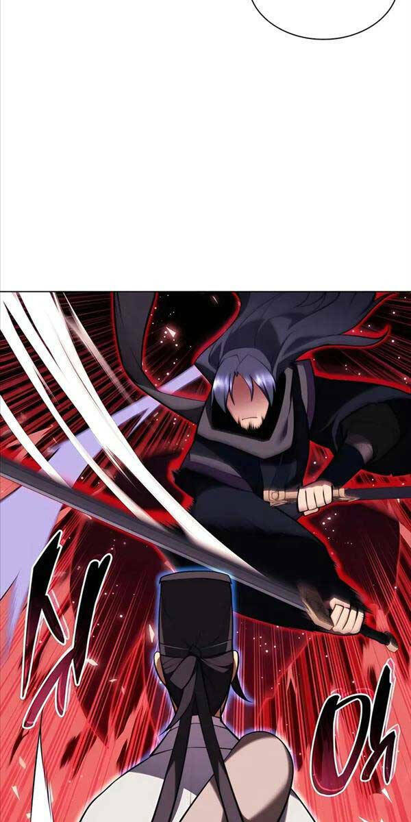 Học Giả Kiếm Sĩ - Chapter 81 - Page 42