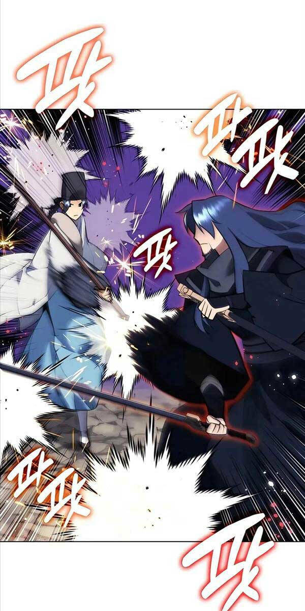 Học Giả Kiếm Sĩ - Chapter 81 - Page 50