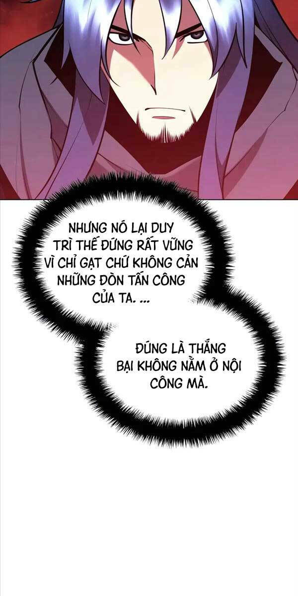 Học Giả Kiếm Sĩ - Chapter 81 - Page 54