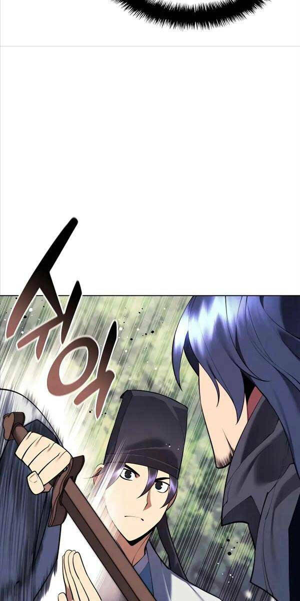 Học Giả Kiếm Sĩ - Chapter 81 - Page 56