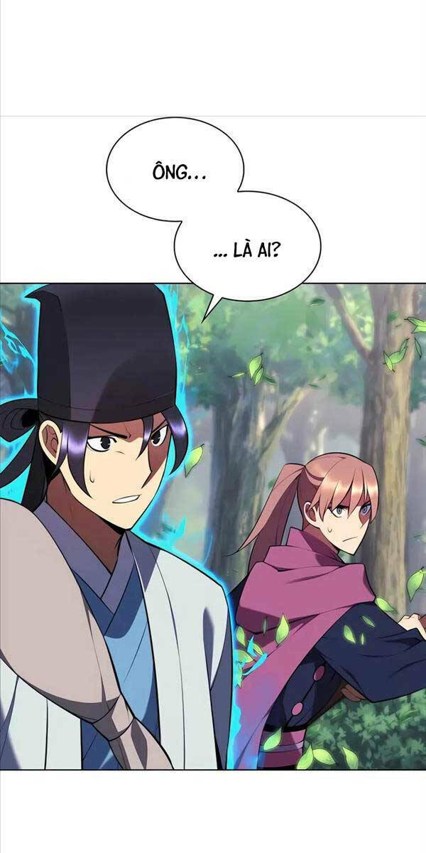 Học Giả Kiếm Sĩ - Chapter 81 - Page 5