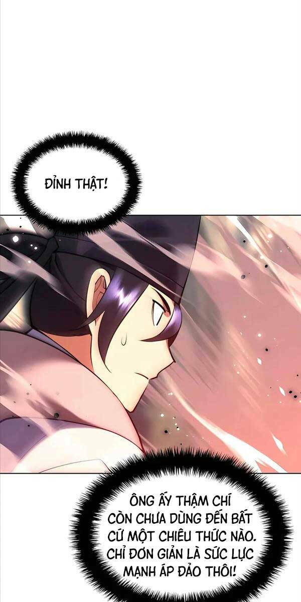 Học Giả Kiếm Sĩ - Chapter 81 - Page 62