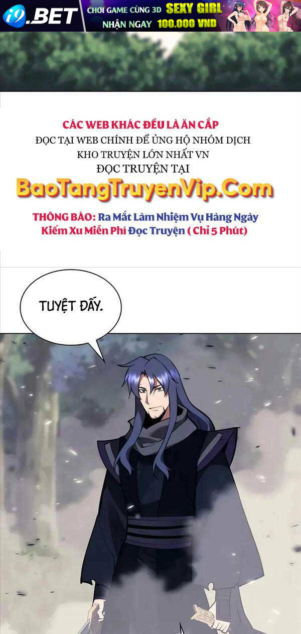 Học Giả Kiếm Sĩ - Chapter 81 - Page 64