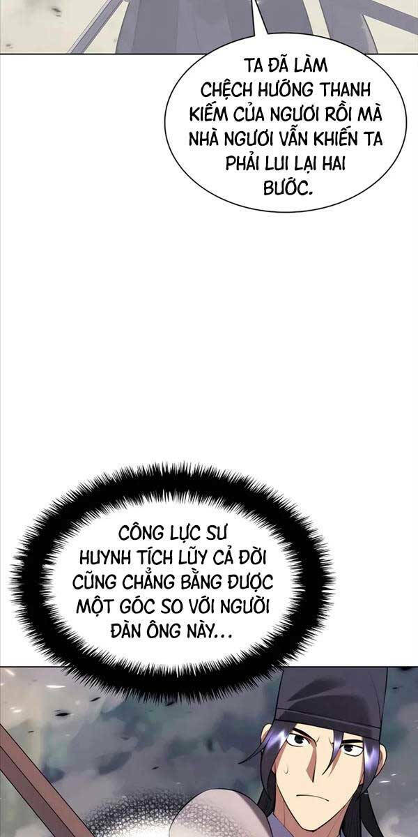Học Giả Kiếm Sĩ - Chapter 81 - Page 65