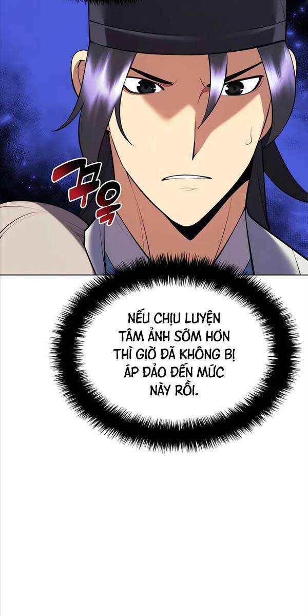 Học Giả Kiếm Sĩ - Chapter 81 - Page 67