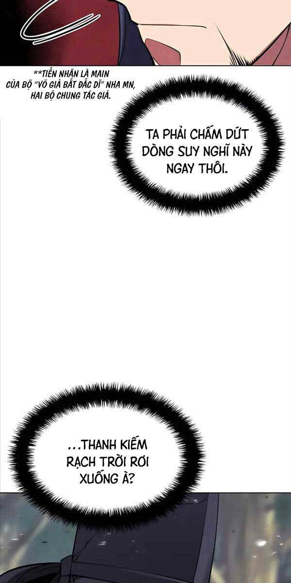 Học Giả Kiếm Sĩ - Chapter 81 - Page 70