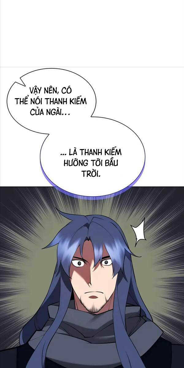 Học Giả Kiếm Sĩ - Chapter 81 - Page 74