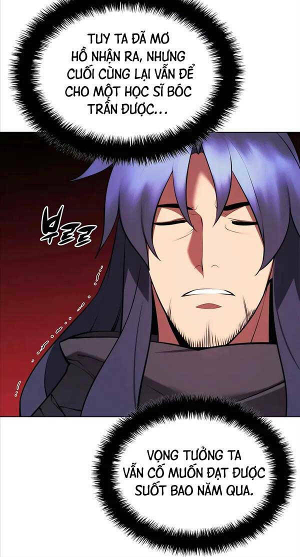 Học Giả Kiếm Sĩ - Chapter 81 - Page 76