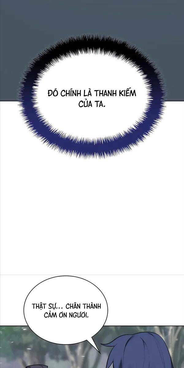 Học Giả Kiếm Sĩ - Chapter 81 - Page 79