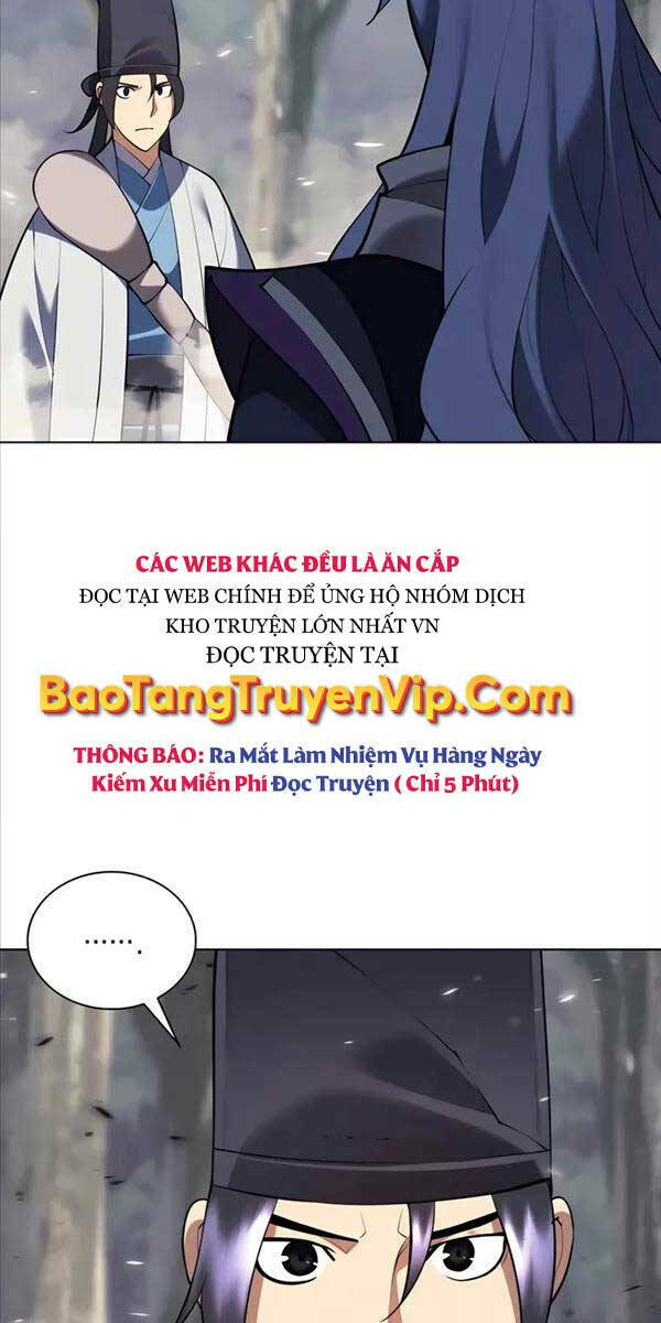 Học Giả Kiếm Sĩ - Chapter 81 - Page 80