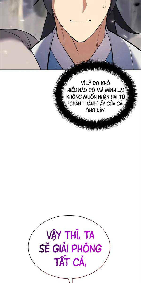 Học Giả Kiếm Sĩ - Chapter 81 - Page 81