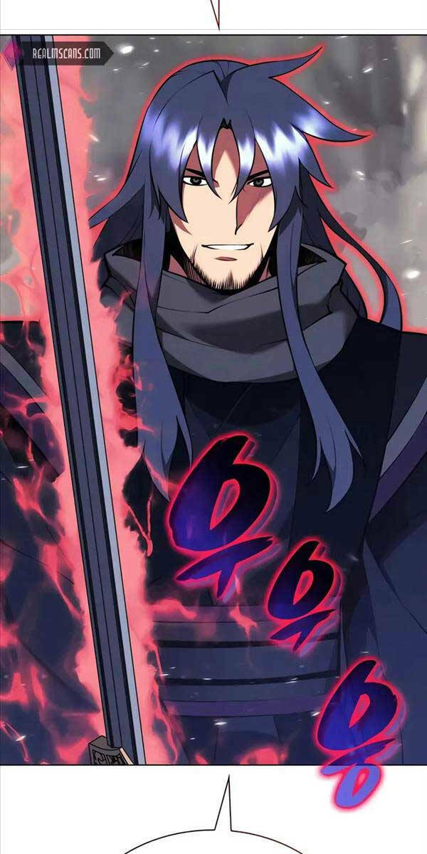 Học Giả Kiếm Sĩ - Chapter 81 - Page 82