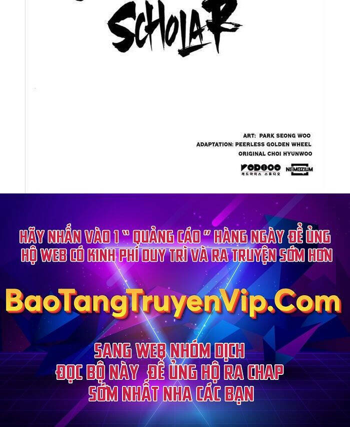 Học Giả Kiếm Sĩ - Chapter 81 - Page 84