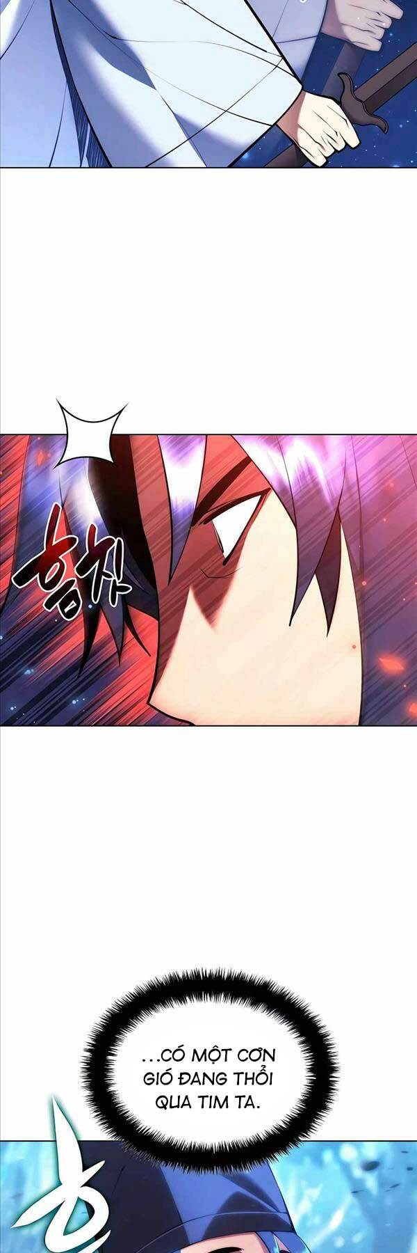 Học Giả Kiếm Sĩ - Chapter 82 - Page 10