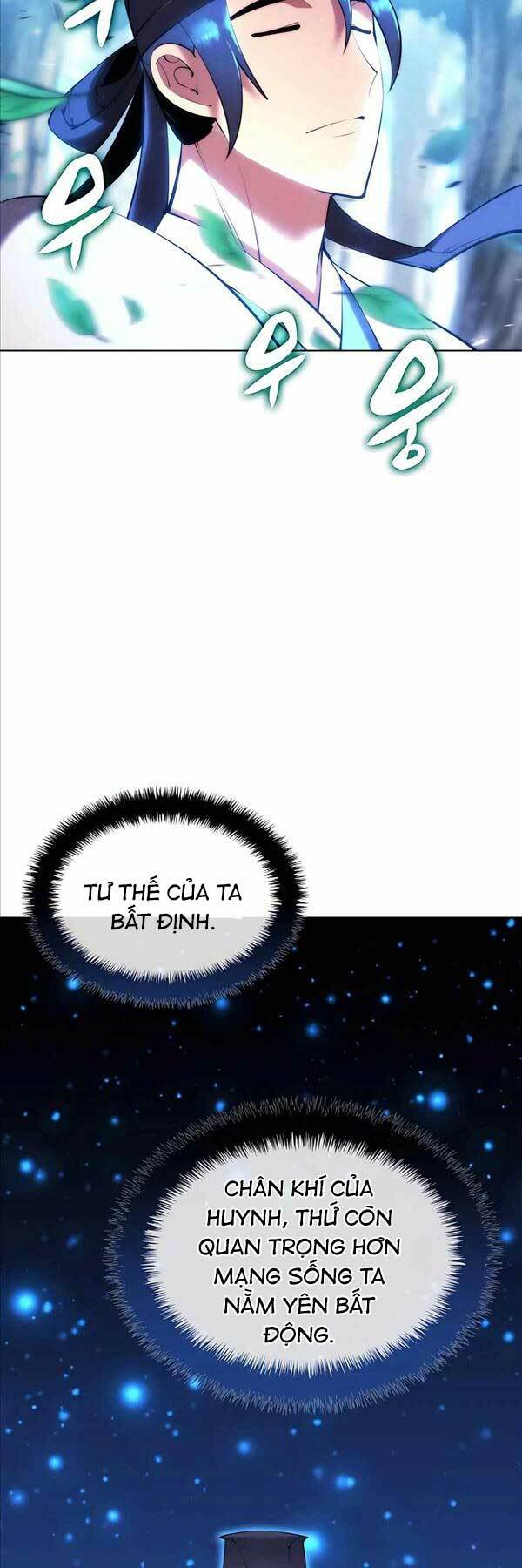 Học Giả Kiếm Sĩ - Chapter 82 - Page 11