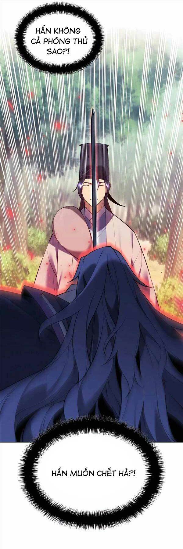 Học Giả Kiếm Sĩ - Chapter 82 - Page 13