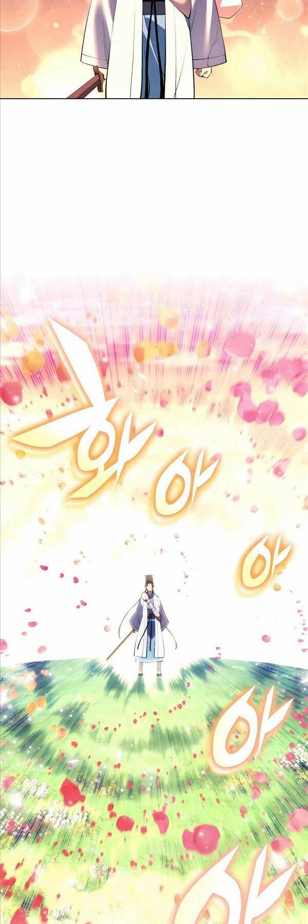 Học Giả Kiếm Sĩ - Chapter 82 - Page 15