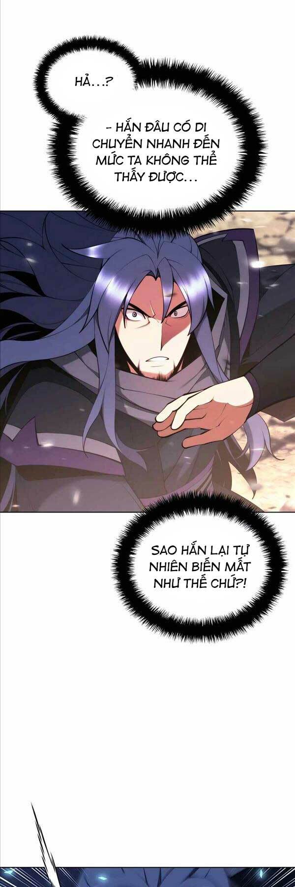 Học Giả Kiếm Sĩ - Chapter 82 - Page 18