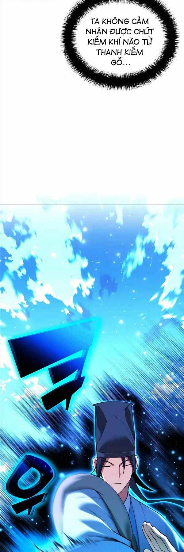 Học Giả Kiếm Sĩ - Chapter 82 - Page 20