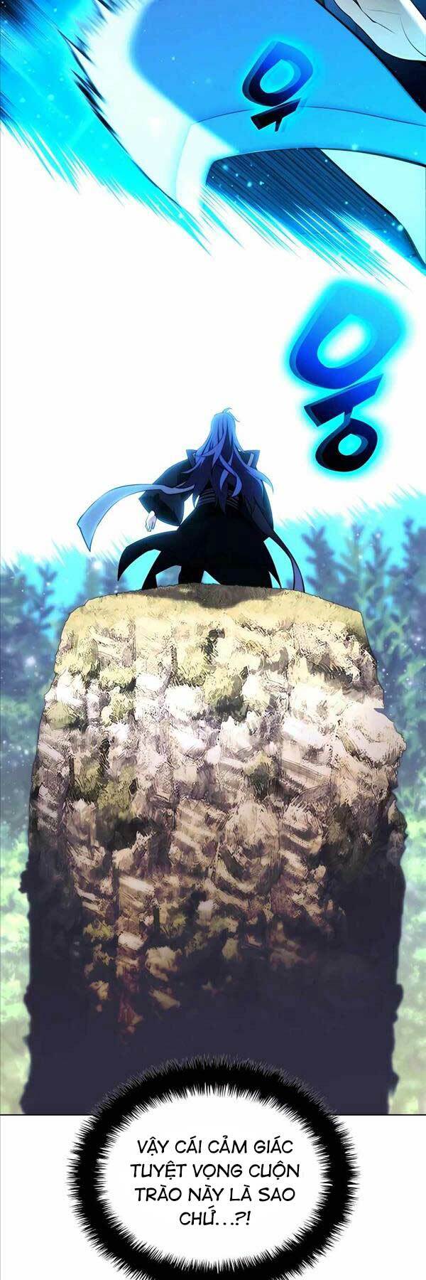 Học Giả Kiếm Sĩ - Chapter 82 - Page 21