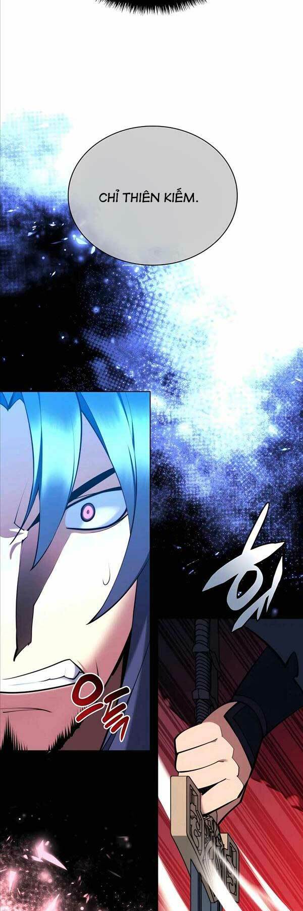 Học Giả Kiếm Sĩ - Chapter 82 - Page 22