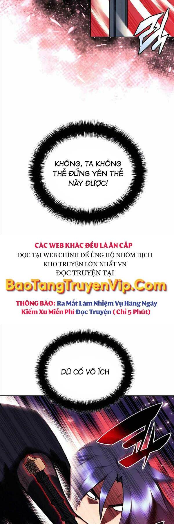 Học Giả Kiếm Sĩ - Chapter 82 - Page 23