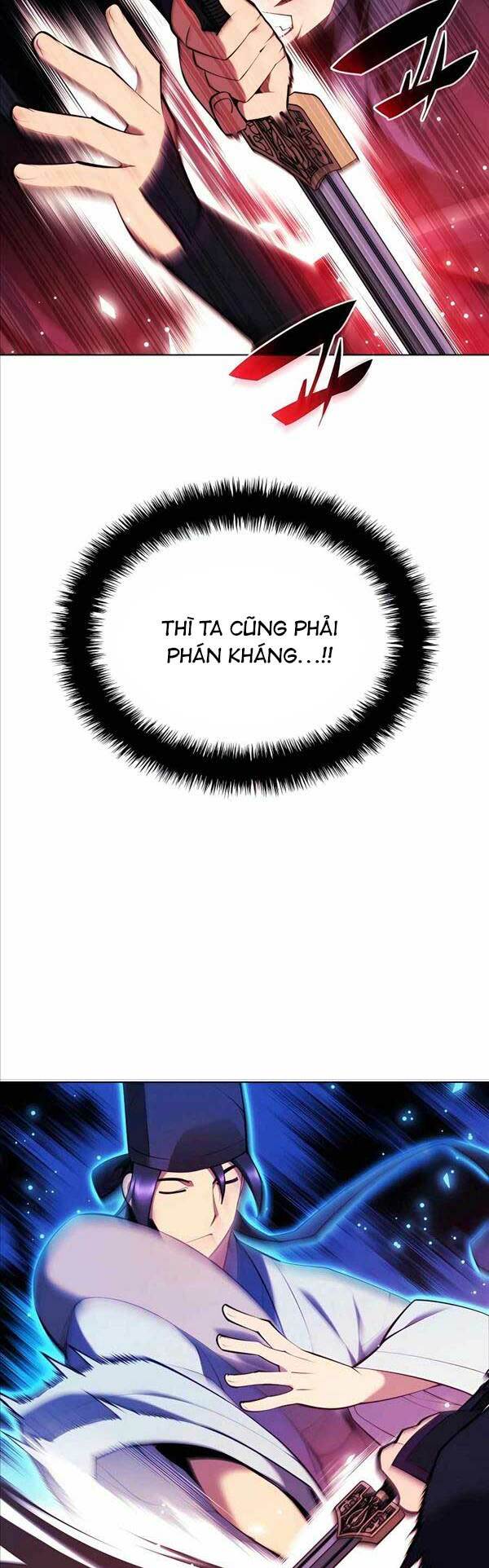 Học Giả Kiếm Sĩ - Chapter 82 - Page 24