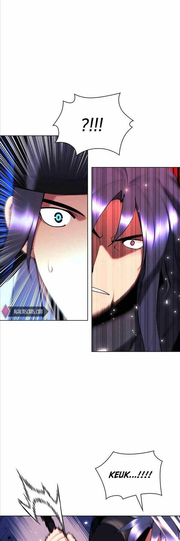 Học Giả Kiếm Sĩ - Chapter 82 - Page 26