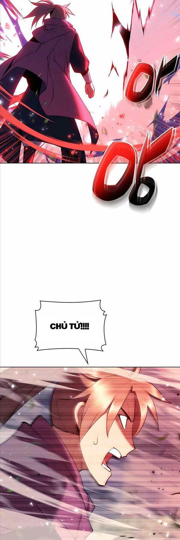 Học Giả Kiếm Sĩ - Chapter 82 - Page 28