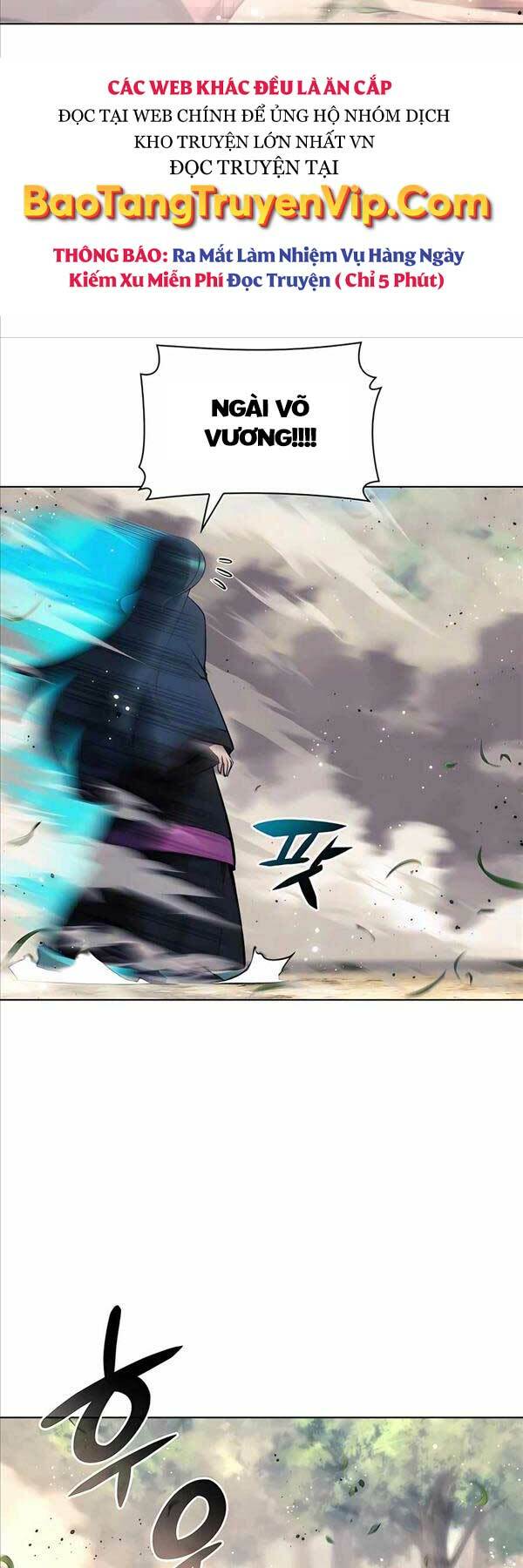 Học Giả Kiếm Sĩ - Chapter 82 - Page 29