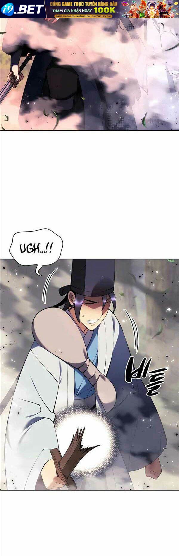 Học Giả Kiếm Sĩ - Chapter 82 - Page 31