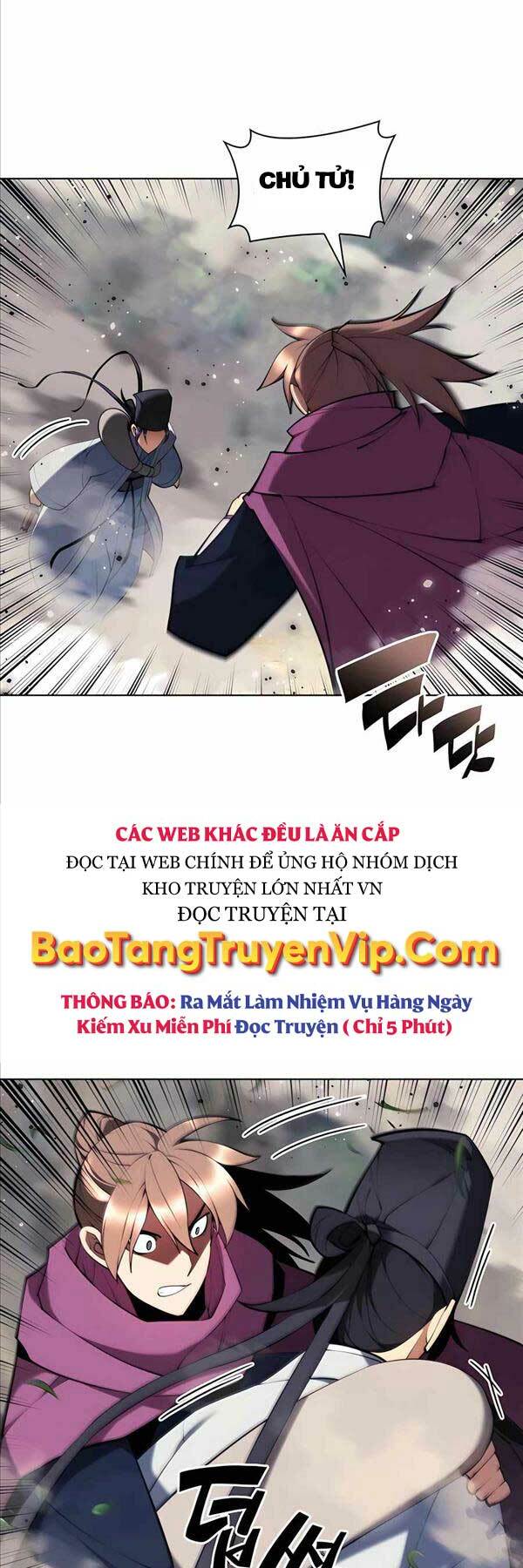 Học Giả Kiếm Sĩ - Chapter 82 - Page 32