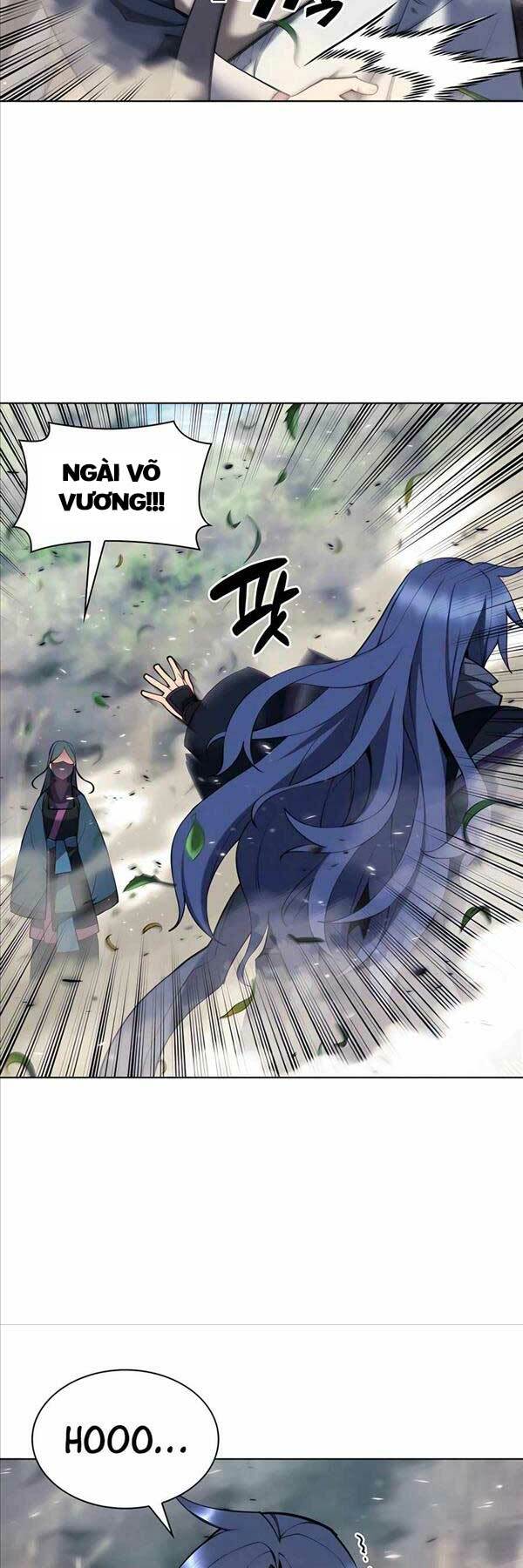 Học Giả Kiếm Sĩ - Chapter 82 - Page 33