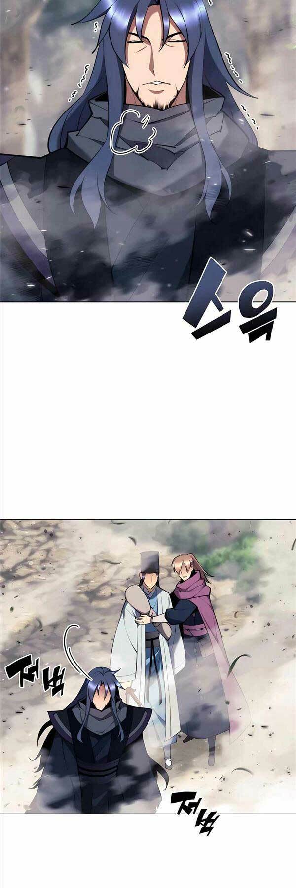 Học Giả Kiếm Sĩ - Chapter 82 - Page 34