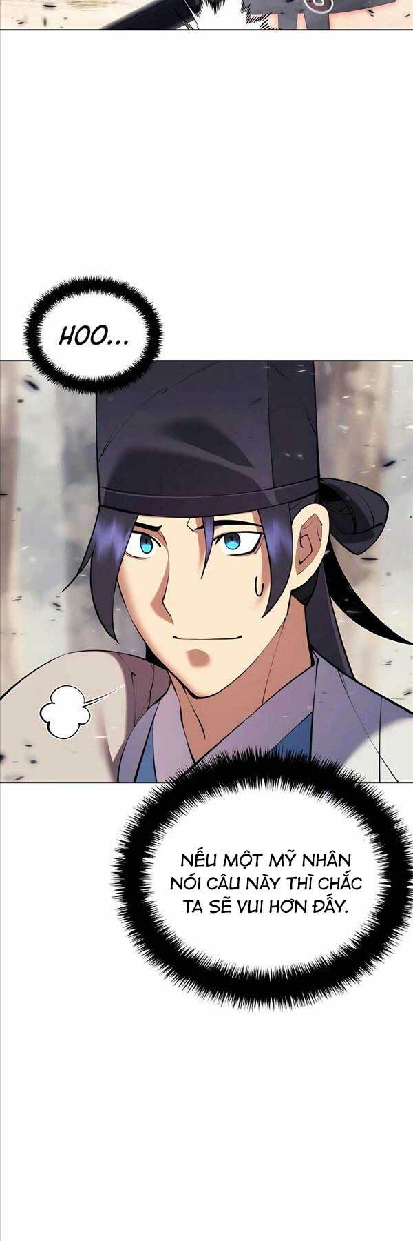 Học Giả Kiếm Sĩ - Chapter 82 - Page 3