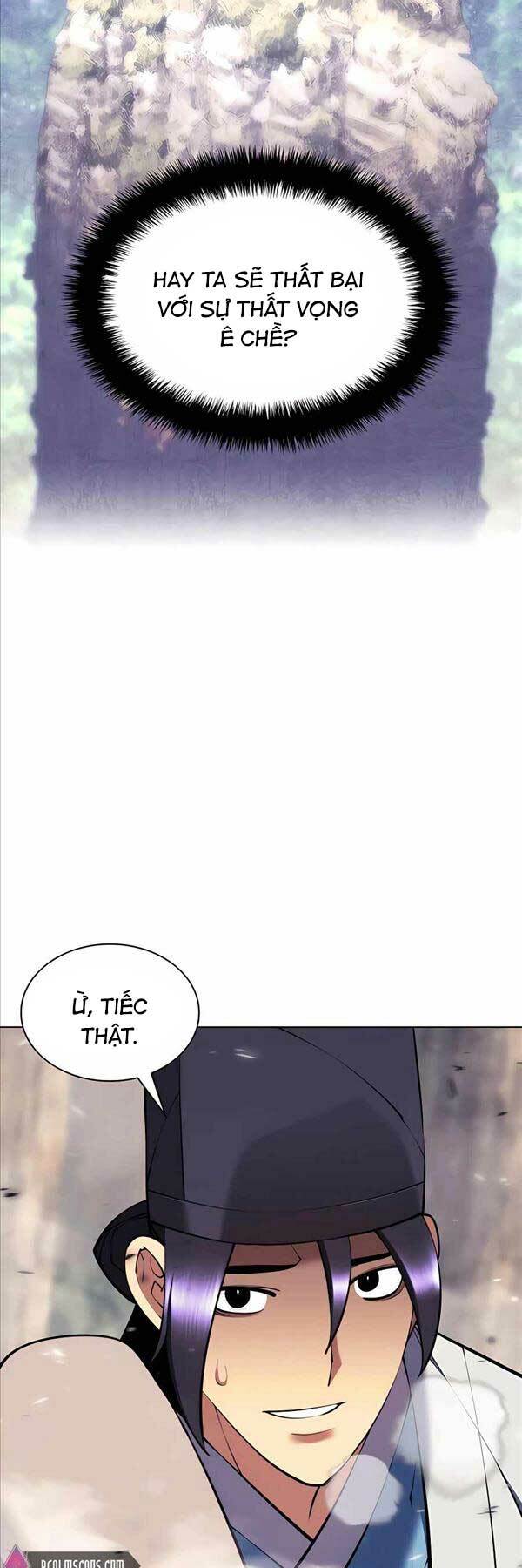 Học Giả Kiếm Sĩ - Chapter 82 - Page 39