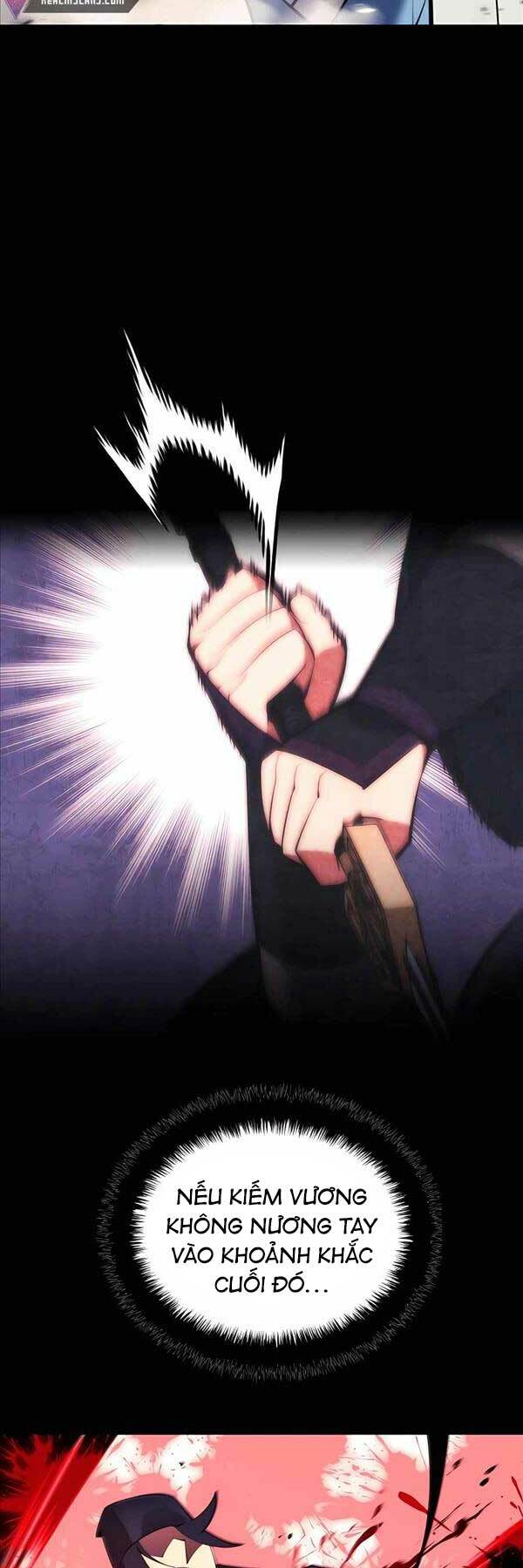 Học Giả Kiếm Sĩ - Chapter 82 - Page 40