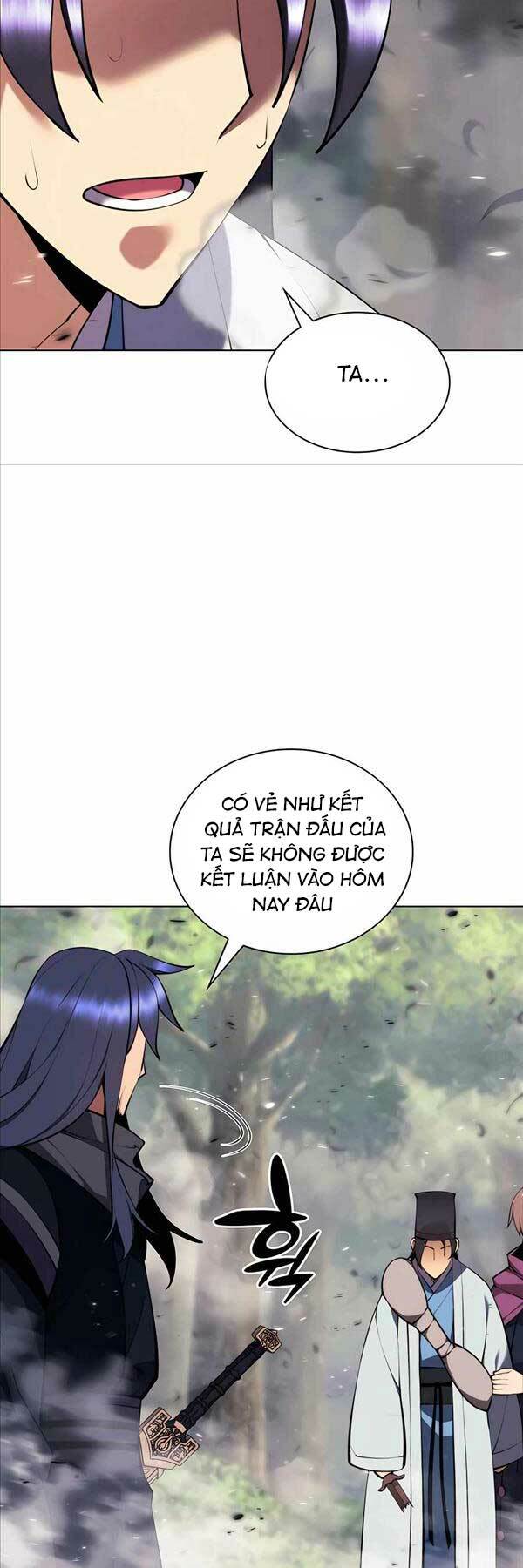 Học Giả Kiếm Sĩ - Chapter 82 - Page 42