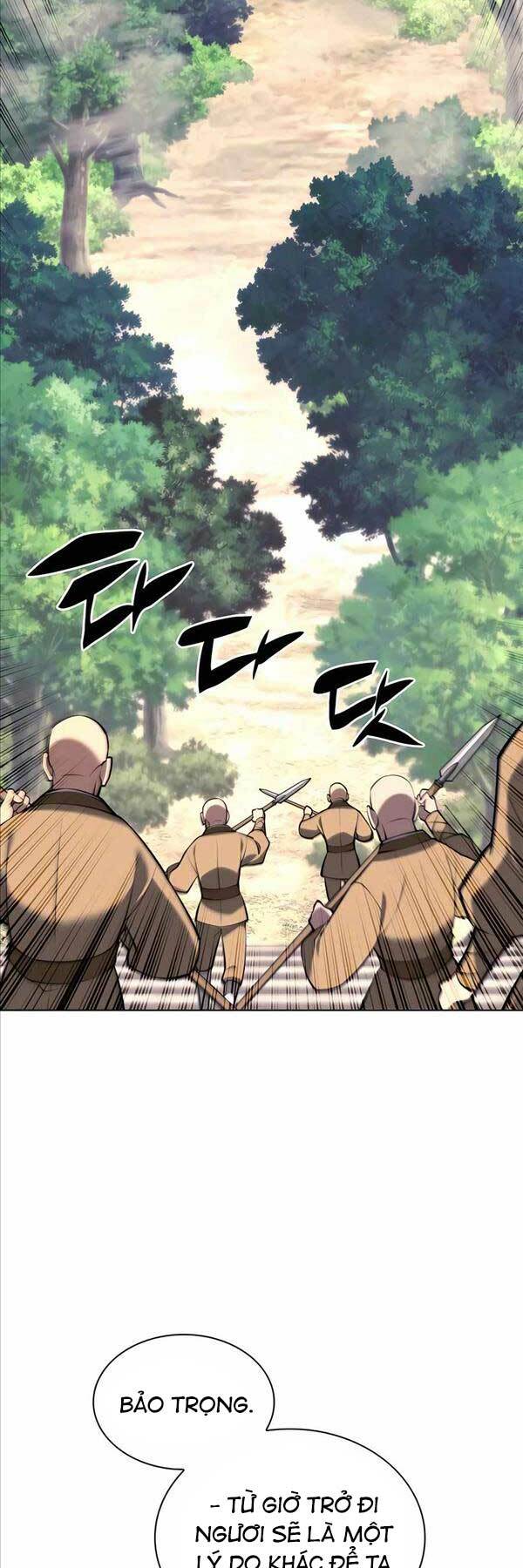 Học Giả Kiếm Sĩ - Chapter 82 - Page 47