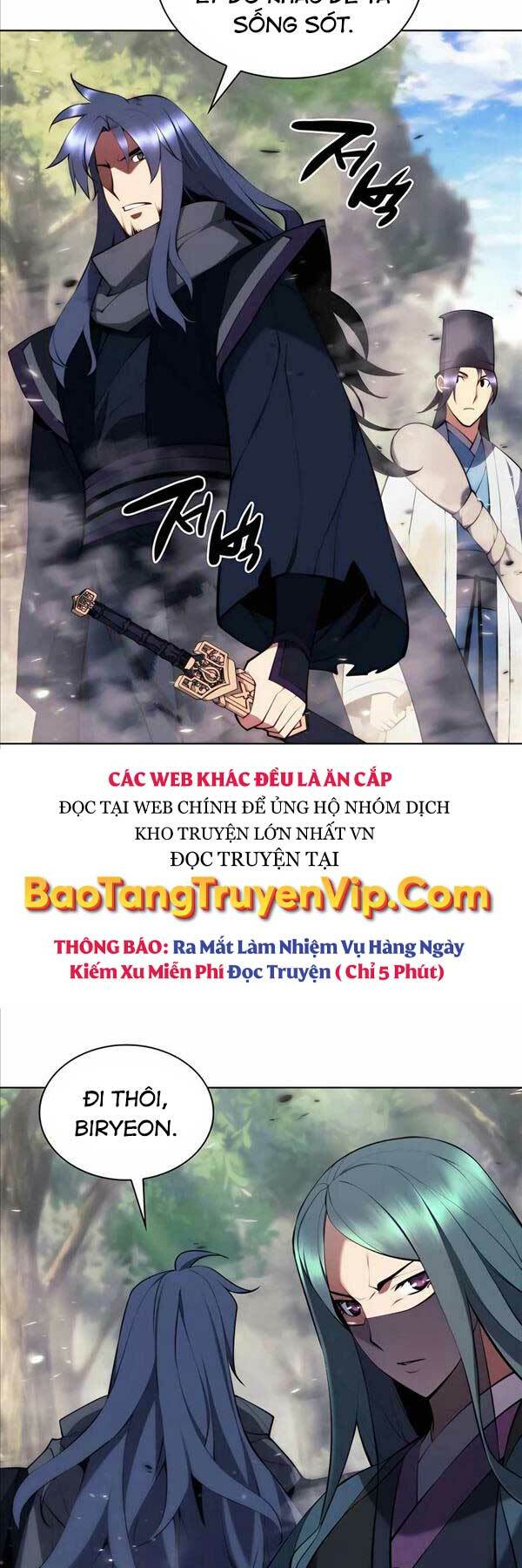 Học Giả Kiếm Sĩ - Chapter 82 - Page 48